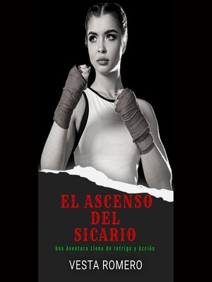 cover image of El Ascenso del Sicario